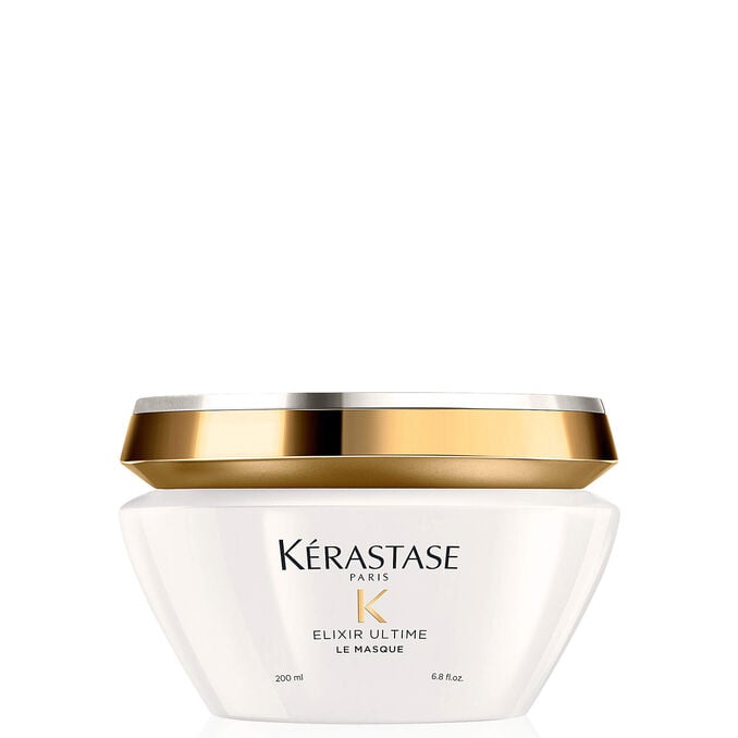 Kerastase Elixir Ultime Le Masque 200ml