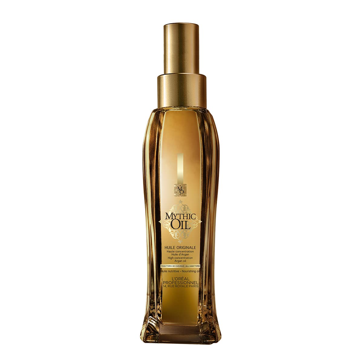 LOreal Professionnel Mythic Oil Nourishing Oil 100ml 1