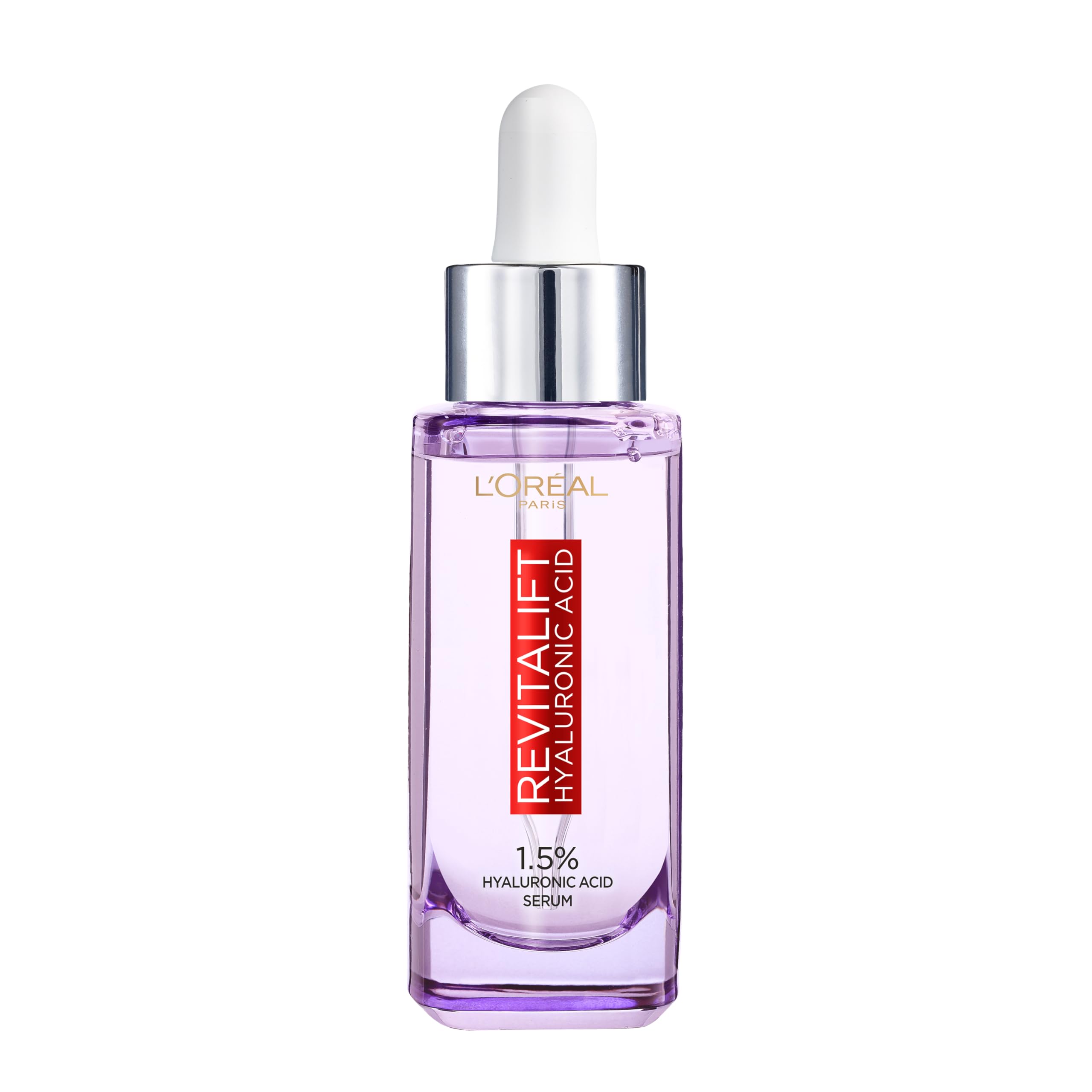 LOreal Revitalift 1.5% Hyaluronic Acid Serum 30ml