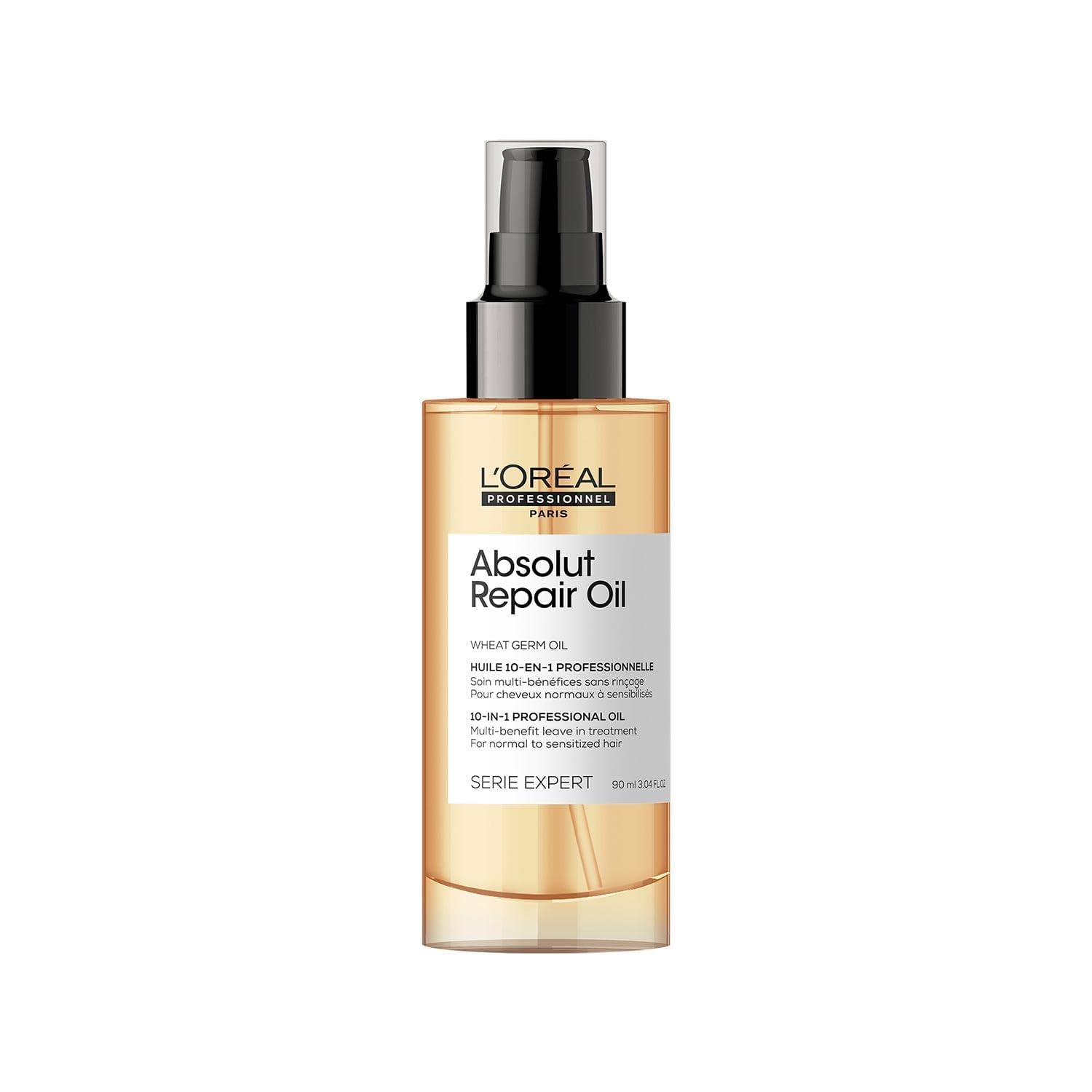 LOreal Professionnel Serie Expert Absolut Repair 10-in-1 Oil 90ml 1