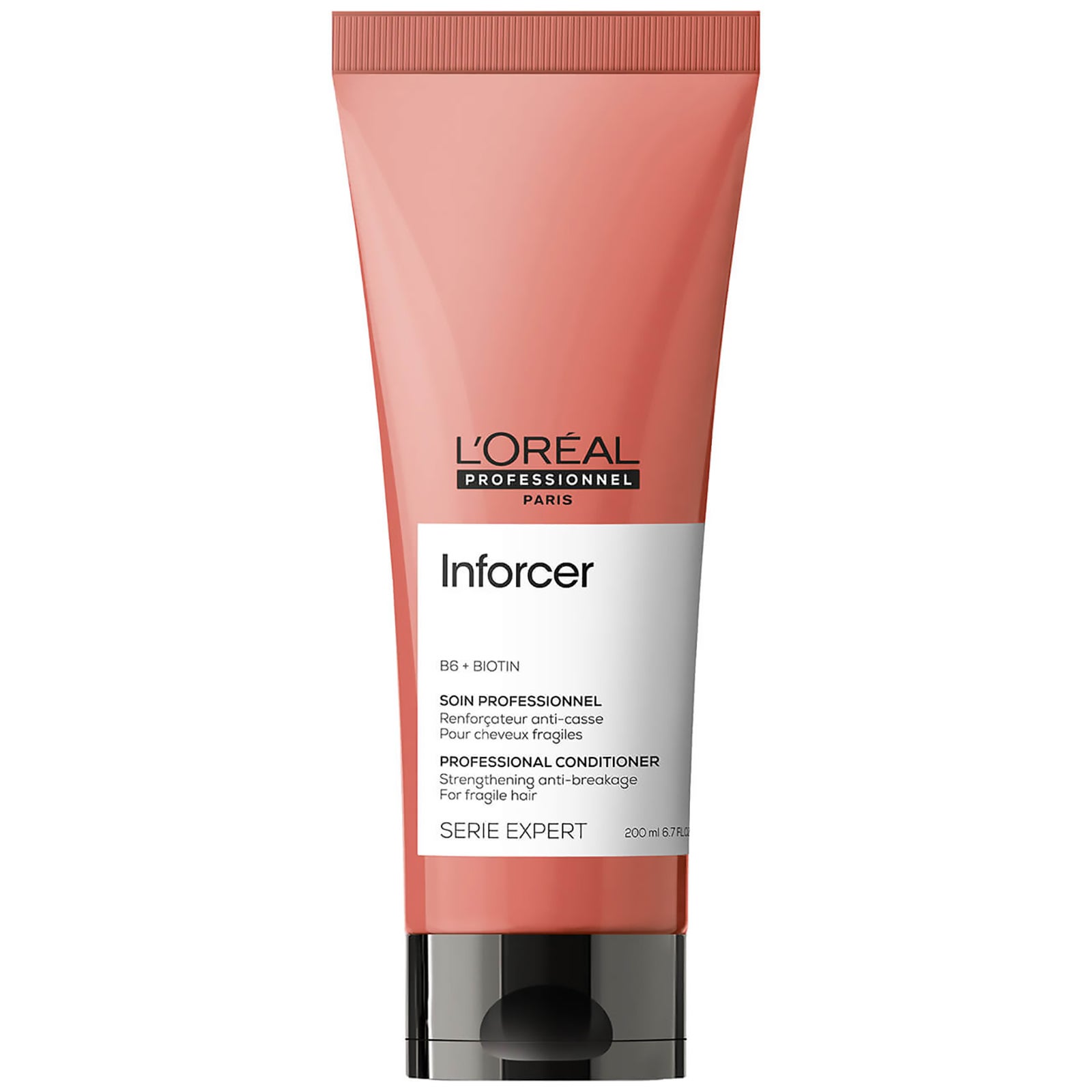 LOreal Professionnel Serie Expert Inforcer Conditioner 200ml 1