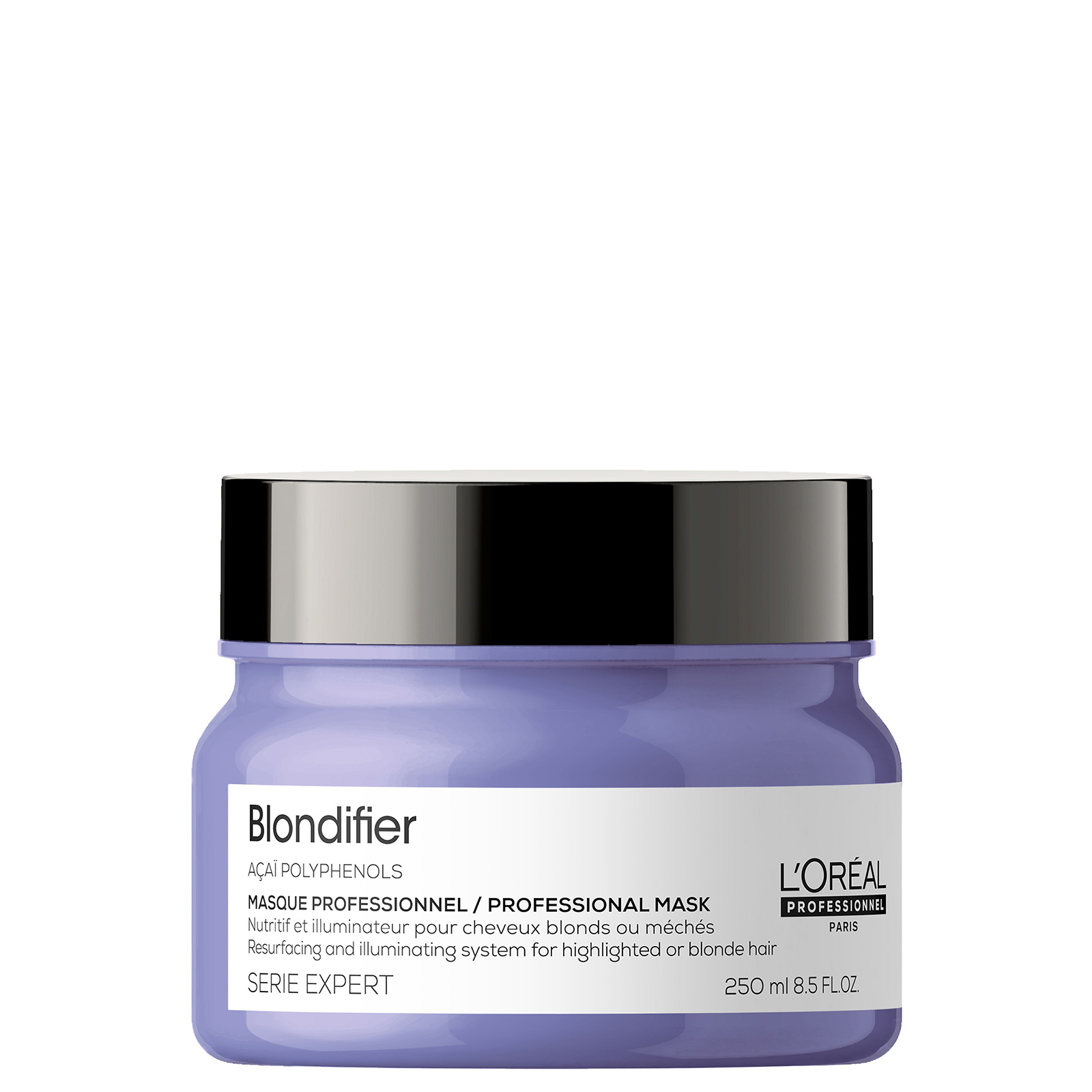 LOreal Professionnel Serie Expert Blondifier Mask 250ml 1