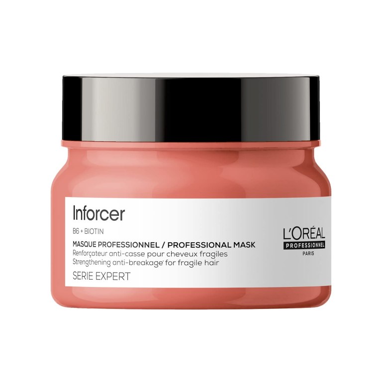 LOreal Professionnel Serie Expert Inforcer Mask 250ml 1