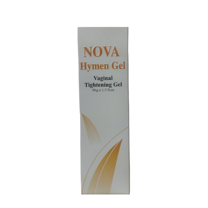 Nova Hymen Vaginal Tightening Gel 50ml