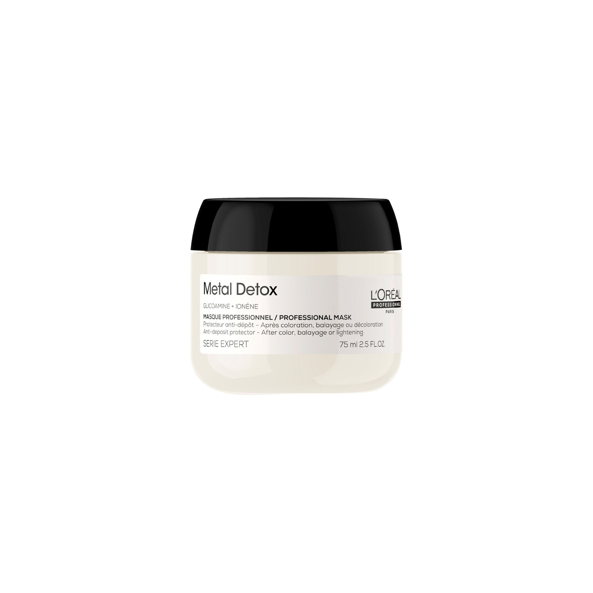 LOreal Professionnel Serie Expert Metal Detox Mask 75ml