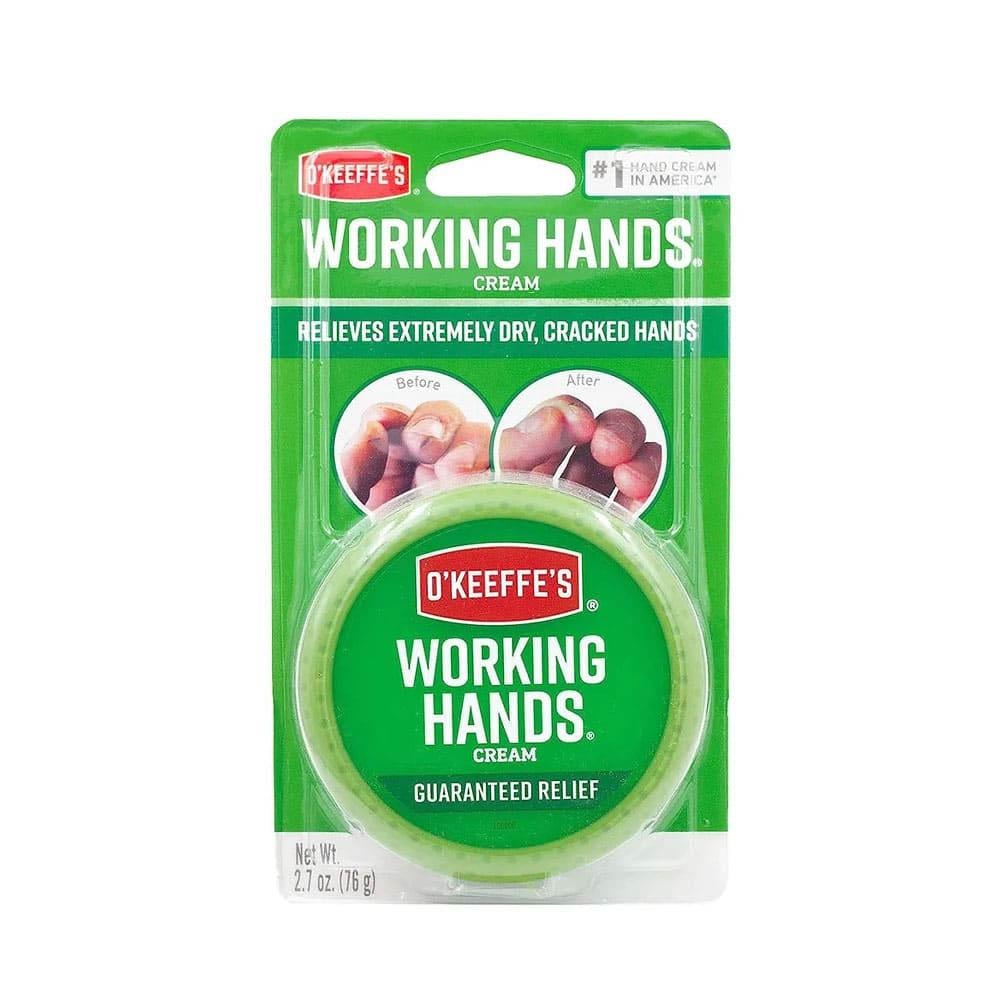 OKeeffes Working Hands Hand Cream 76g 1