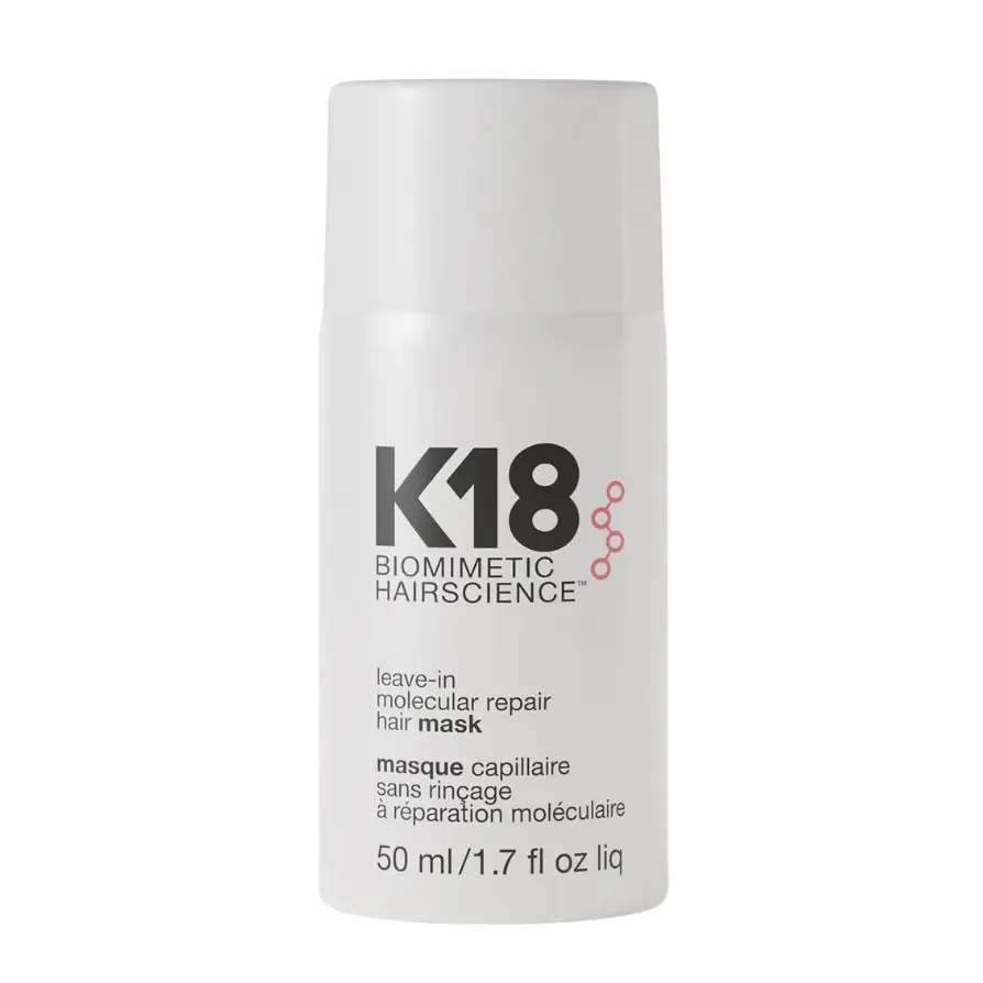 K18 Leave-In Molecular Repair Hair Mask 50ml 1