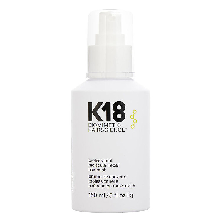K18 Professional Molecular Repair Hair Mist 150ml
