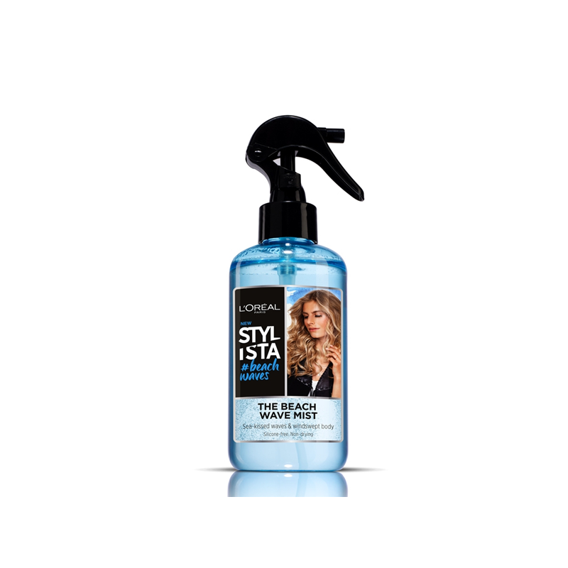 LOreal Stylista Beach Waves Mist 200ml