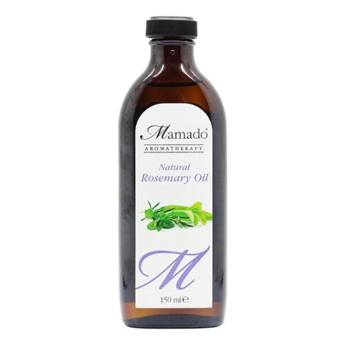 Mamado Natural Rosemary Oil 150ml 1