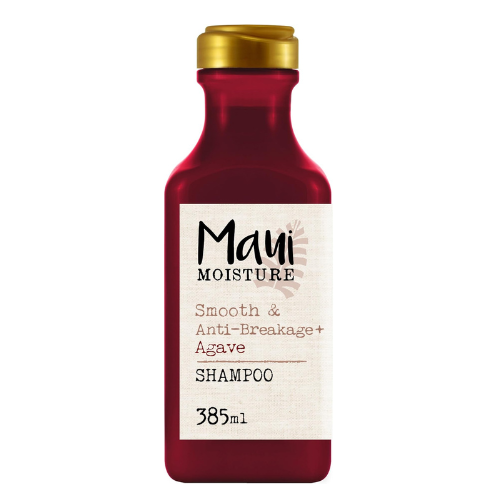 Maui Agave Shampoo 385ml 1