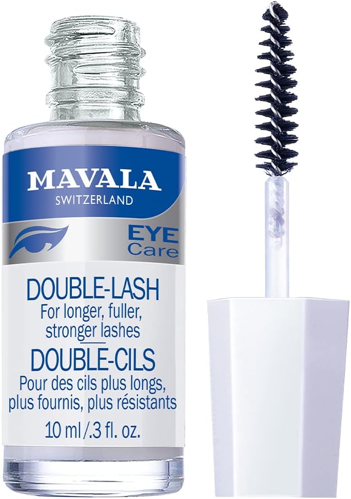 Mavala Double Lash 10ml 2