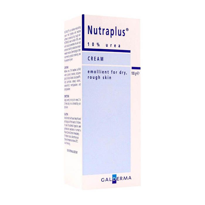 Nutraplus Cream 100g  1