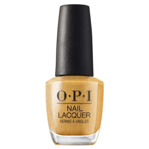 OPI Nail Lacquer Dazzling Dew Drop 15ml 8249