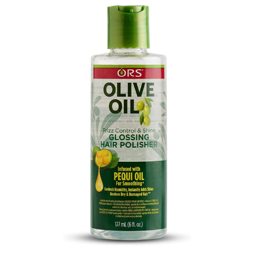 ORS Olive Oil Glossing Hair Polisher 177ml 1