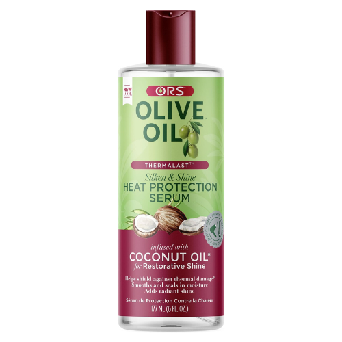 ORS Olive Oil Heat Protection Serum 177ml