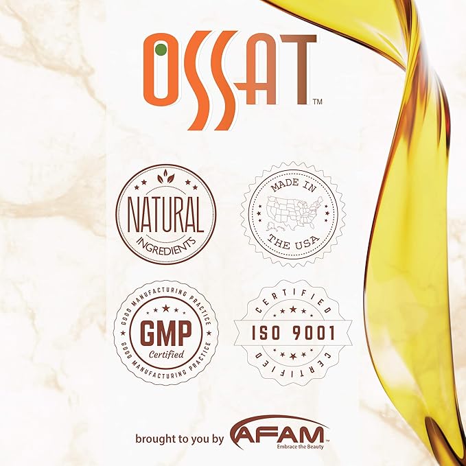 Ossat Curl Wave Twist Shaping Gelly 454g 3