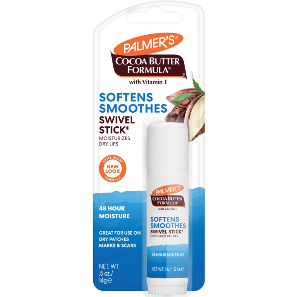 Palmers Cocoa Butter Swivel Stick 14g  1