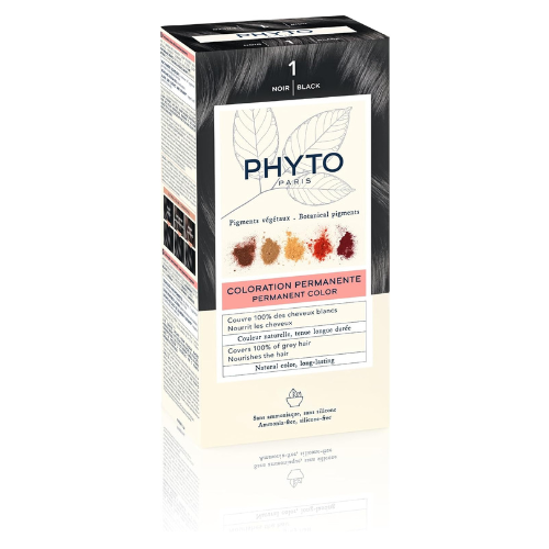 Phyto Color 1 (Black) 1