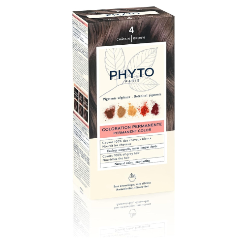 Phyto Color 4