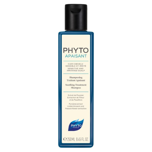 Phyto Phytoapaisant Shampoo 250ml