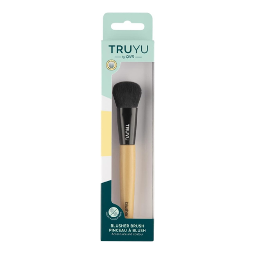 QVS Blusher Brush 1