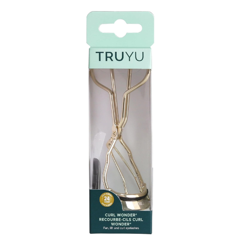 QVS Curl Wonder Lash