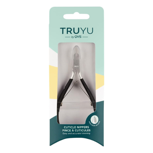 QVS Cuticle Nipper 1