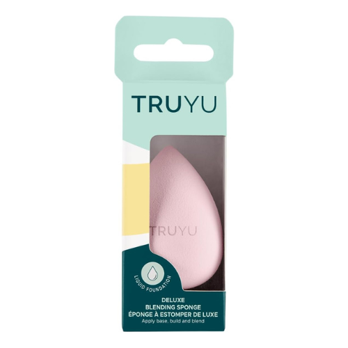 QVS Deluxe Egg Sponge