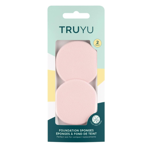 QVS Foundation Sponges 2S