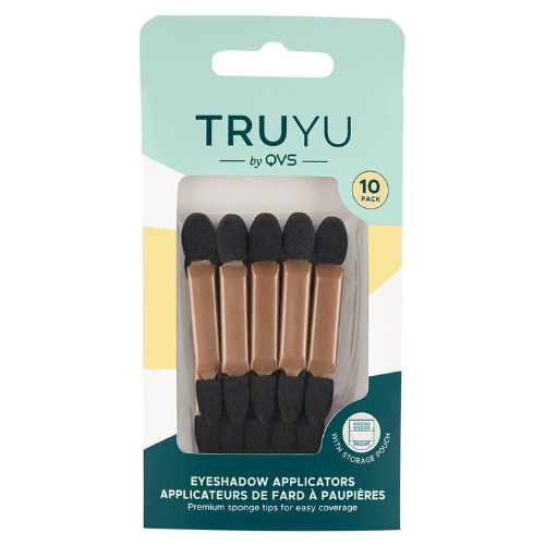 QVS Premium Applicators 10S