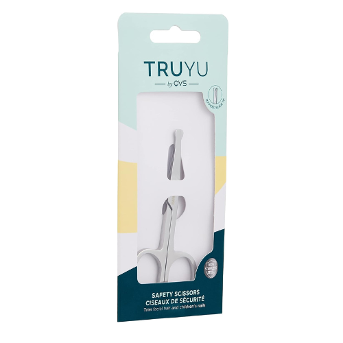 QVS Safety Scissors 1