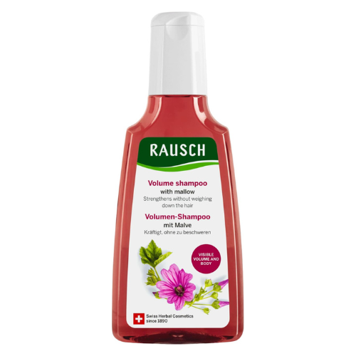 Rausch Mallow Shampoo 200ML 1