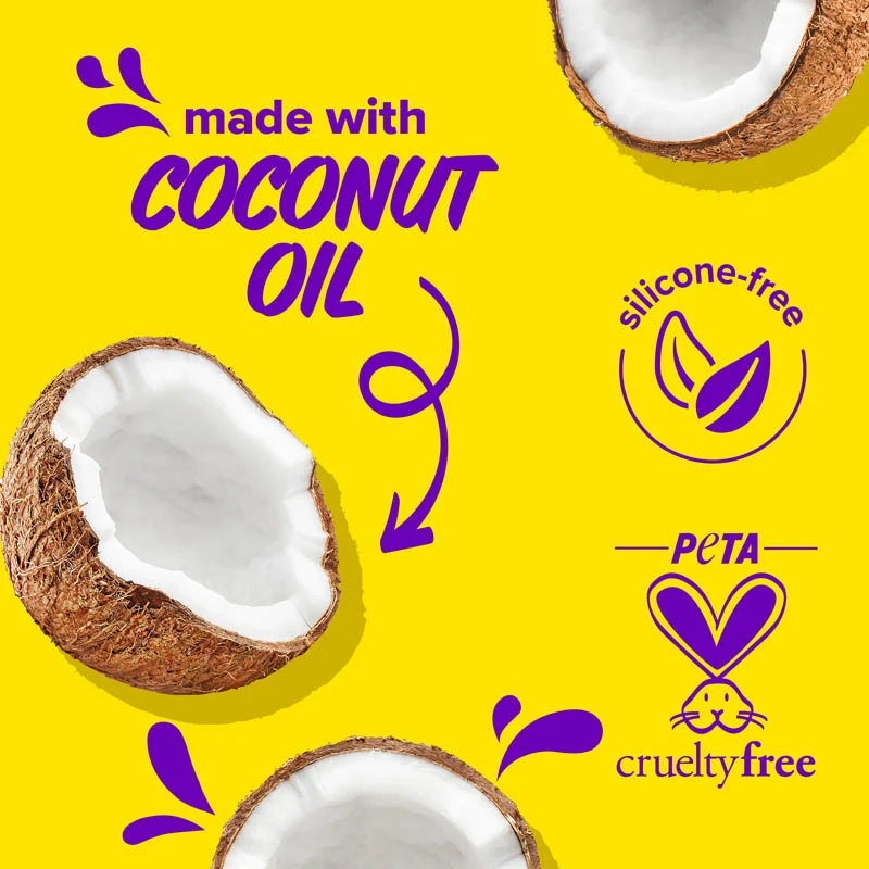 Aussie Miracle Curls Leave-In Detangling Milk 200ml 3