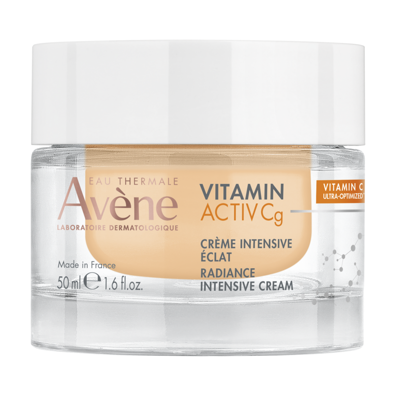 Avene Vitamin Activ Cg Intensive Cream 50ml