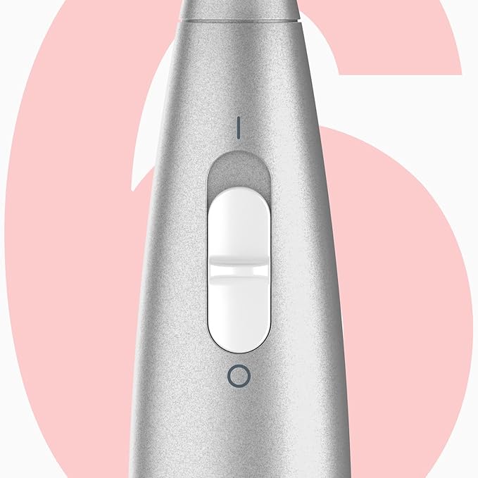 Braun Mini Precision Trimmer FG1106 4