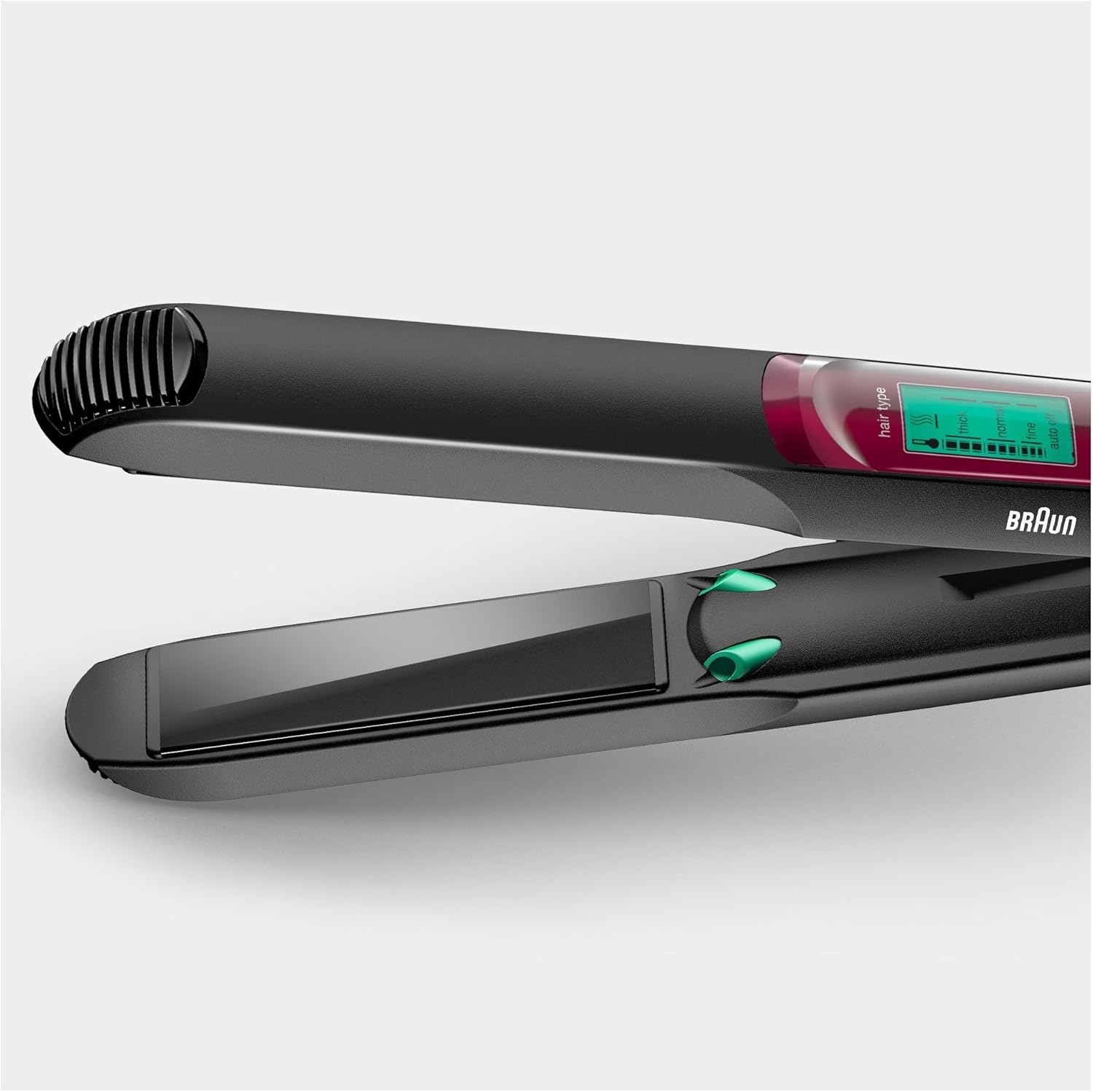 Braun Satin Hair 7 ST750 Hair Straightener  3
