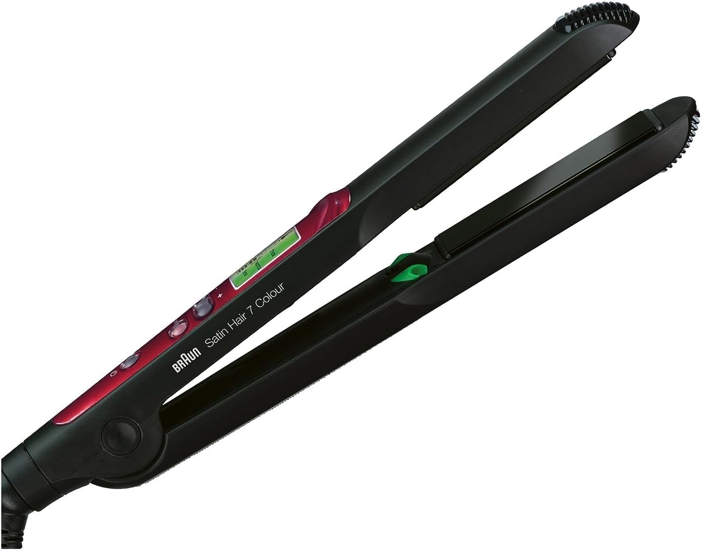 Braun Satin Hair 7 ST750 Hair Straightener  1