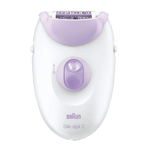 Braun Silk-Epil 3 SE3170 Epilator  2