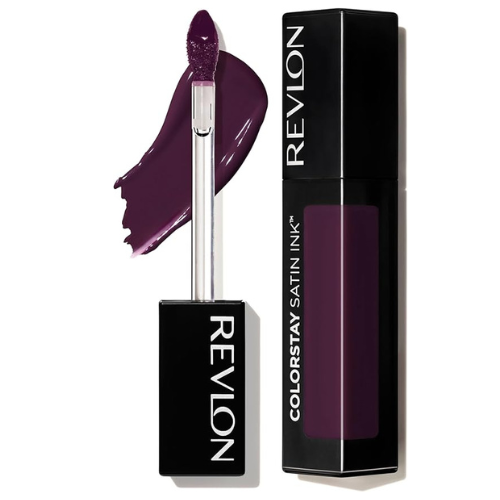 Revlon ColorStay Satin Ink Lipstick 03 Royal Amethyst