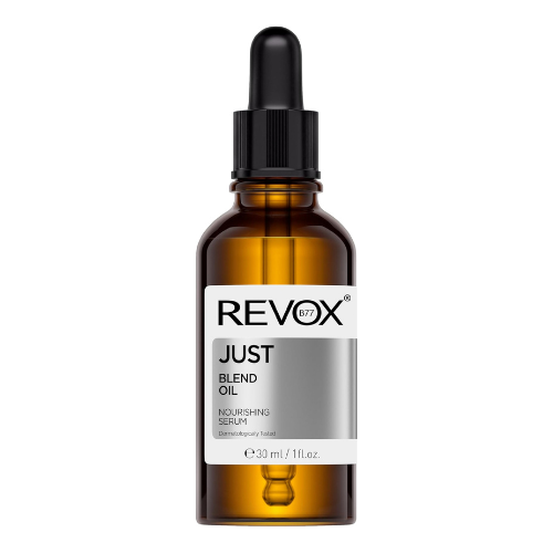 Revox Just Blend Oil 30ml