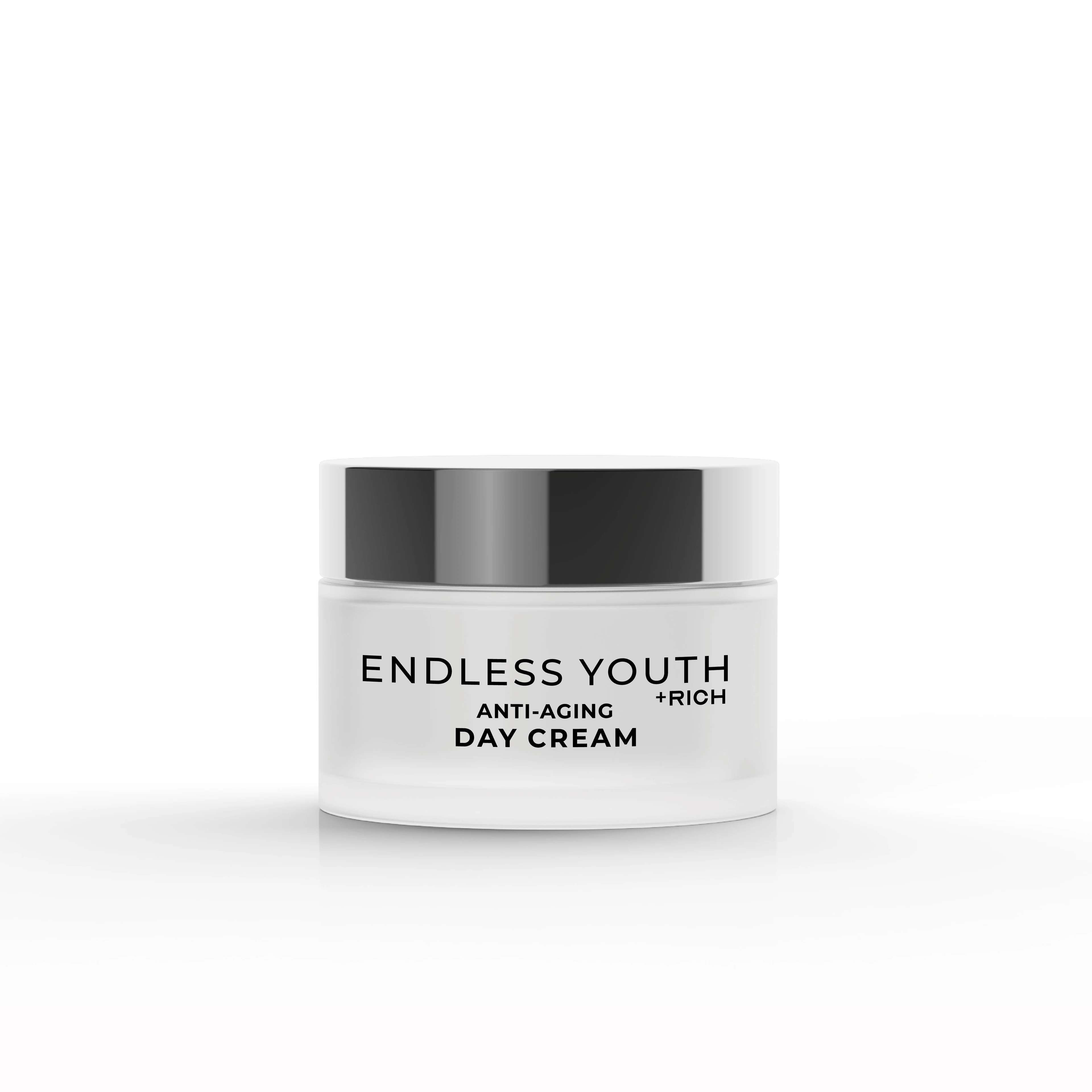 Sheida Endless Youth Extra Rich Anti-Aging Day Cream 50ml 1