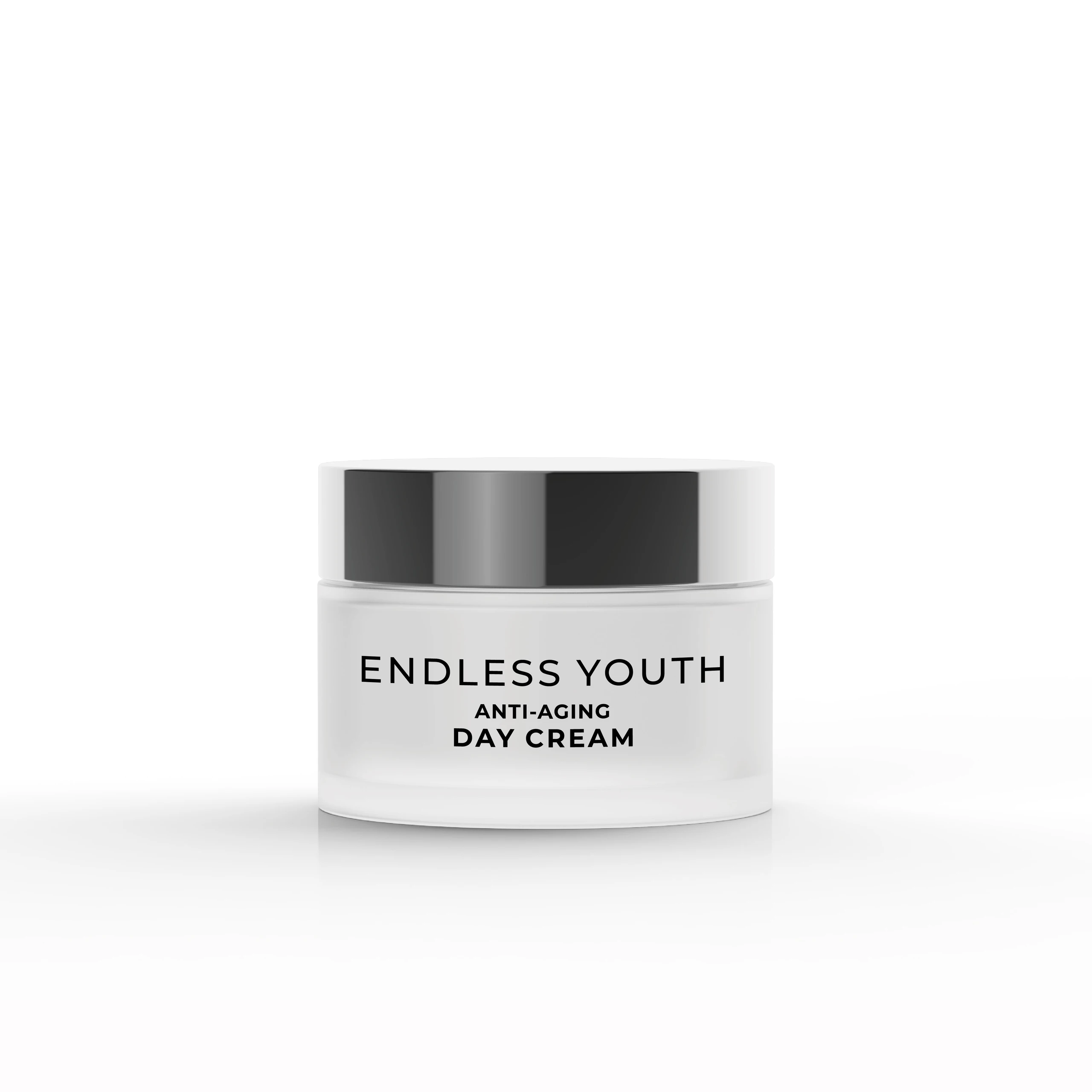 Sheida Endless Youth Anti-Aging Day Cream 50ml 1