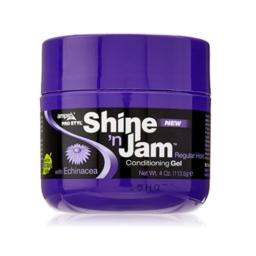 Shine n Jam Conditioning Gel Regular Hold 113g 1