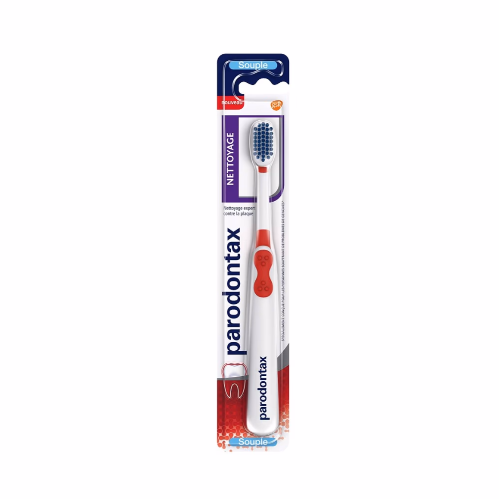 Parodontax Interdental Soft Toothbrush