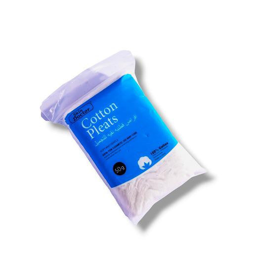 Skin Doctor Cotton Pleats 100g 1