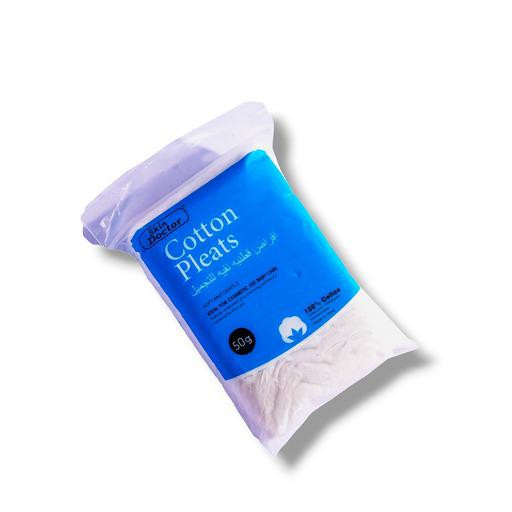 Skin Doctor Cotton Pleats 50g 1