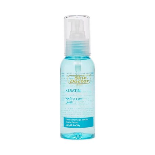 Skin Doctor Keratin Hair Serum 100ml