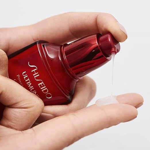 Shiseido Ultimune Power Infusing Concentrate 75ML 3