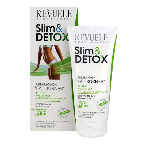 Revuele Slim-Detox Thermo Serum 200Ml